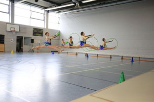 开云esports-世界青年体育舞蹈锦标赛青春舞动中国风，国际青年舞蹈大赛